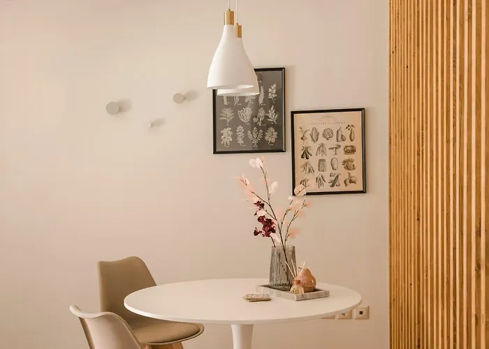 Σπίτι διακοπών Cavaliere Seafront House - Theseus Σάμη