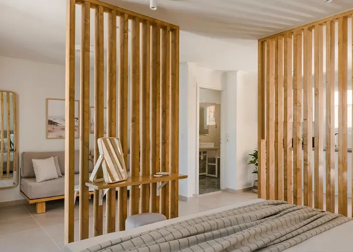 Cavaliere Seafront House - Theseus *