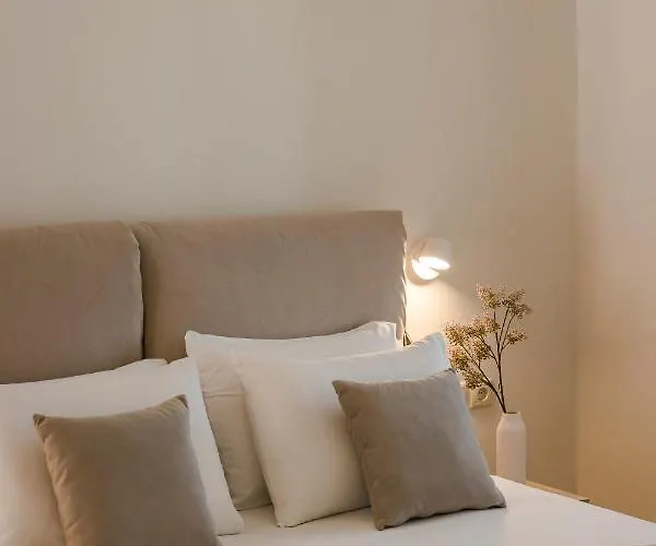 Σπίτι διακοπών Cavaliere Seafront House - Theseus Σάμη