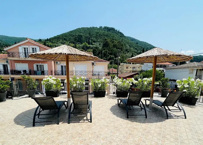 Cavaliere Seafront House - Theseus Σπίτι διακοπών *