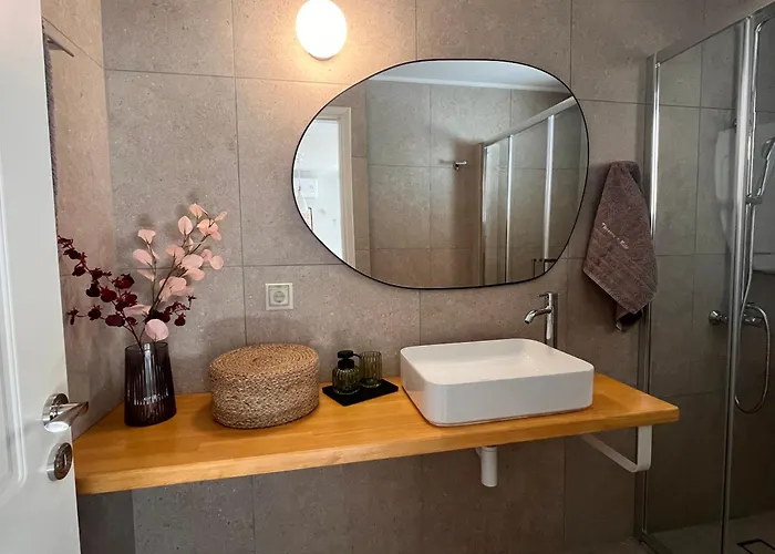 Cavaliere Seafront House - Theseus Σπίτι διακοπών *