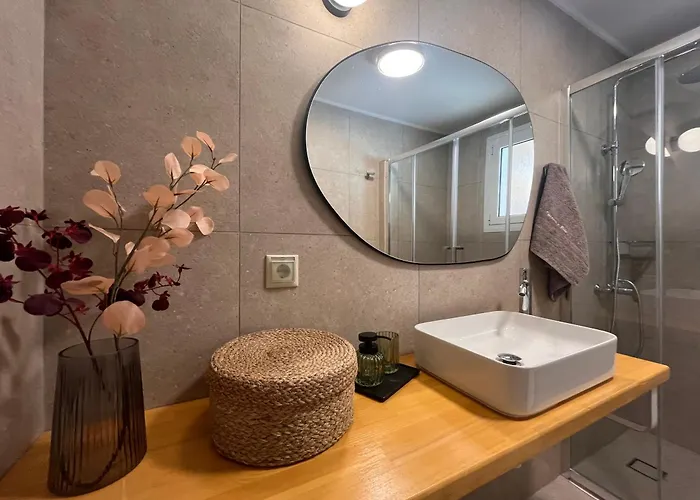 Cavaliere Seafront House - Theseus * Σάμη