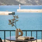 Cavaliere Seafront House - Theseus Сasa de vacaciones