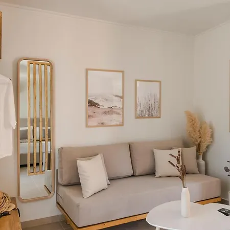 Ferienhaus Theseus Seafront House