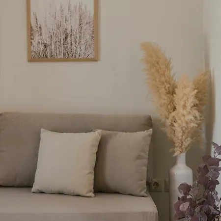 Theseus Seafront House