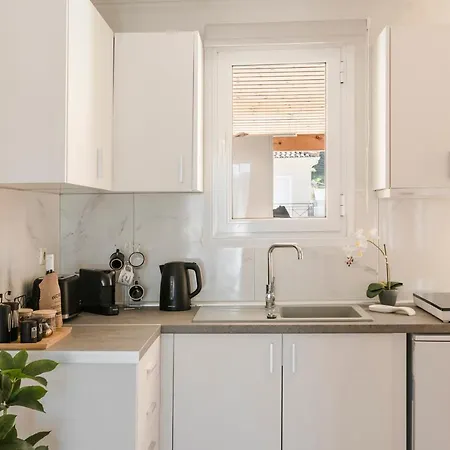 Ferienhaus Theseus Seafront House Sami (Kefalonia)