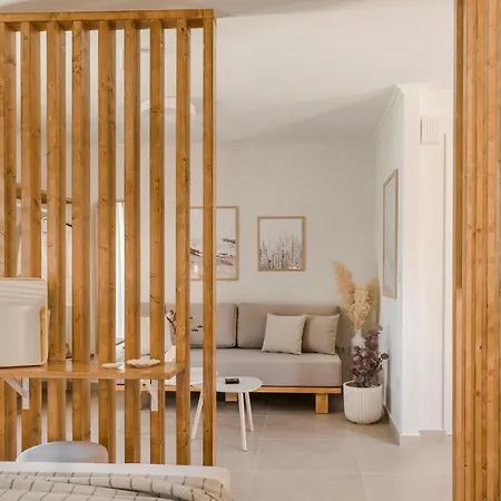 Theseus Seafront House * Sami (Kefalonia)