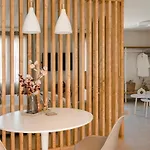 Cavaliere Seafront House - Theseus Tatil Evi