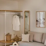 Cavaliere Seafront House - Theseus Holiday home