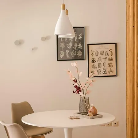 펜션 Theseus Seafront House 사미