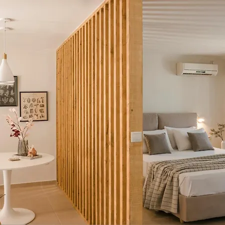 Theseus Seafront House * 사미