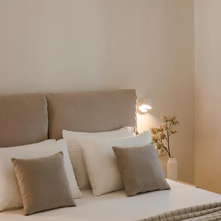 펜션 Theseus Seafront House 사미