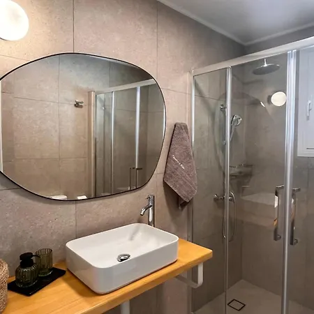 Theseus Seafront House Sami (Kefalonia)