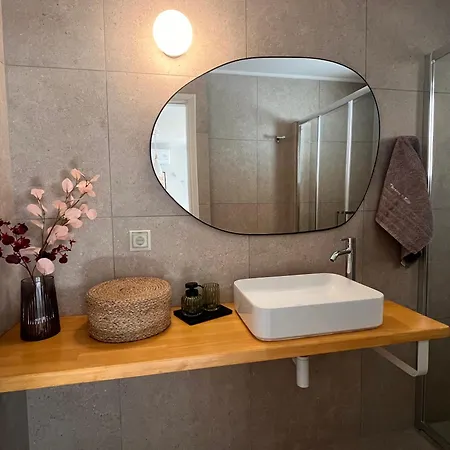 Theseus Seafront House Vakantiehuis *