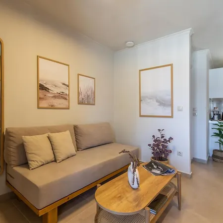 Cavaliere Seafront House - Theseus Sami (Kefalonia)