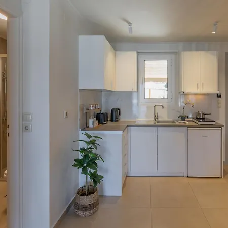Cavaliere Seafront House - Theseus Sami (Kefalonia)