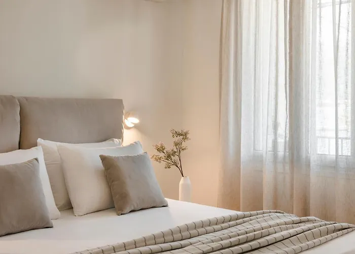 Dom wakacyjny Cavaliere Seafront House - Theseus *