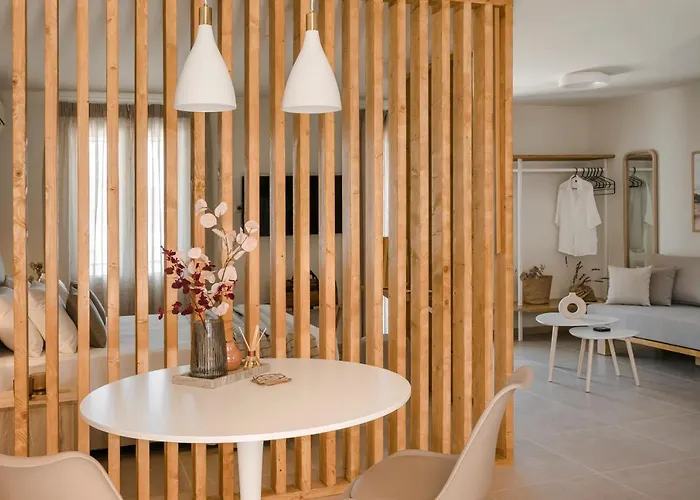 Cavaliere Seafront House - Theseus Dom wakacyjny