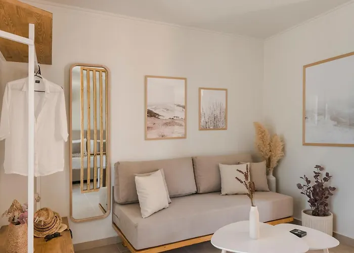 Holiday home Cavaliere Seafront House - Theseus