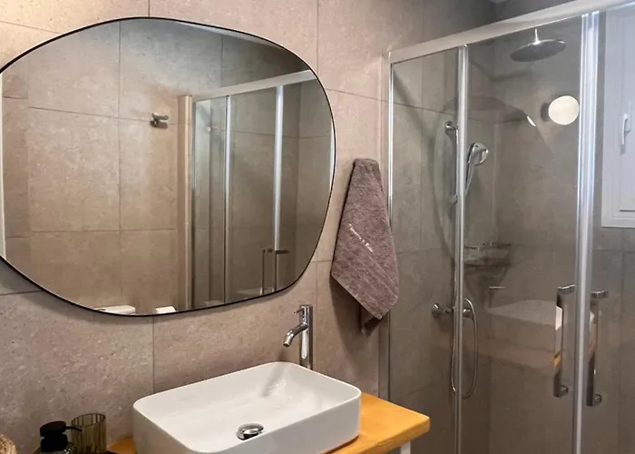 Cavaliere Seafront House - Theseus Sami (Kefalonia)