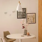 Feriehus Cavaliere Seafront House - Theseus Sami (Kefalonia)
