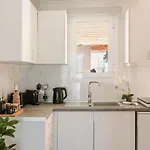 Feriehus Cavaliere Seafront House - Theseus Sami (Kefalonia)